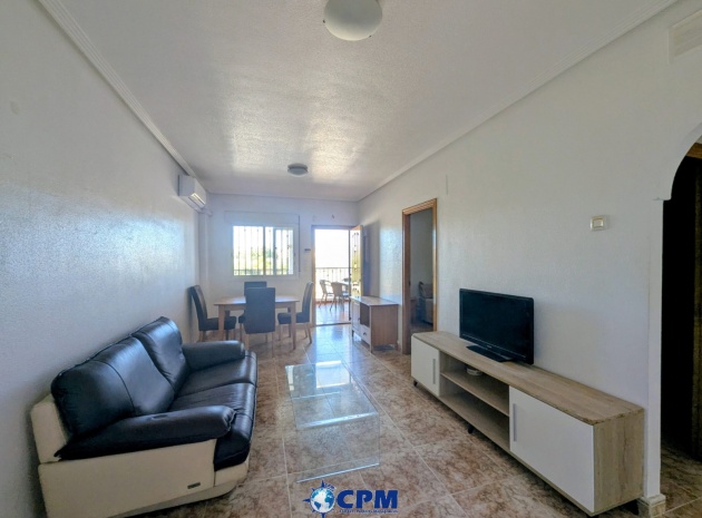 Återförsäljning - Lägenhet - Punta Prima - La Cinuelica