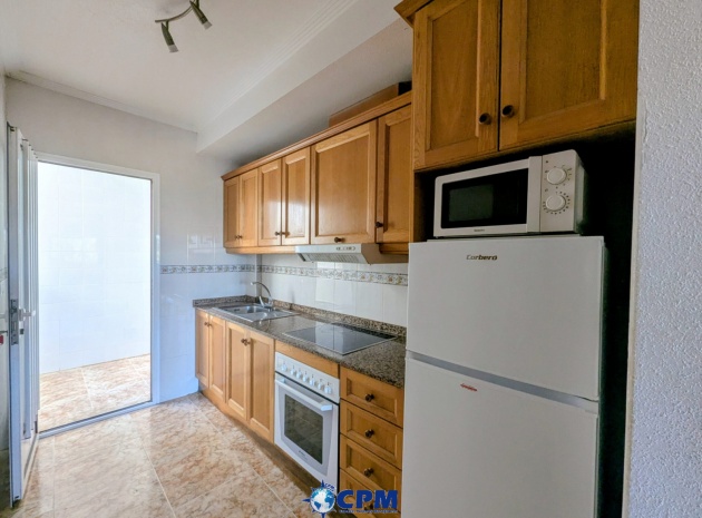 Återförsäljning - Lägenhet - Punta Prima - La Cinuelica