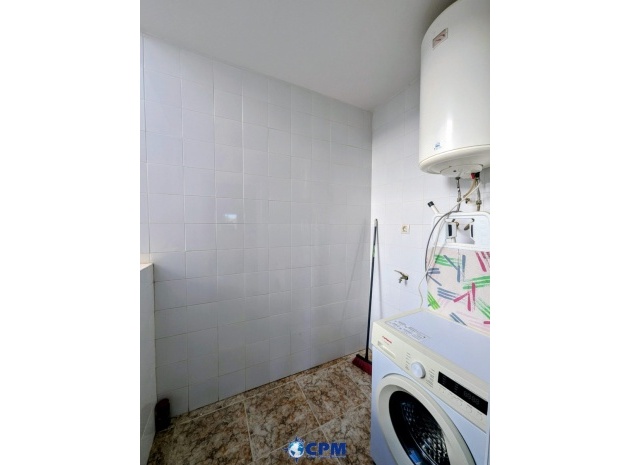 Återförsäljning - Lägenhet - Punta Prima - La Cinuelica