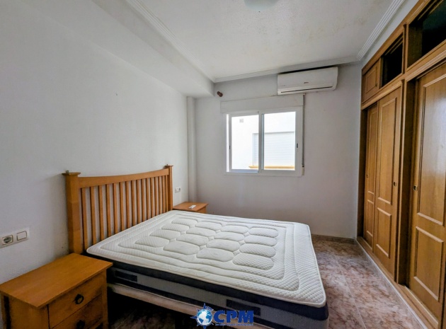 Återförsäljning - Lägenhet - Punta Prima - La Cinuelica