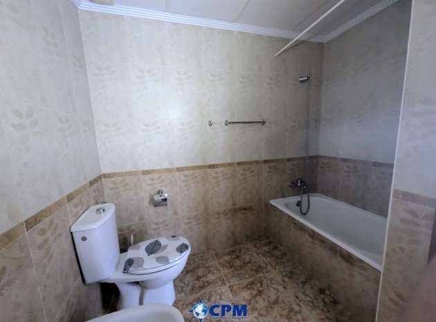 Återförsäljning - Lägenhet - Punta Prima - La Cinuelica