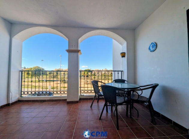 Återförsäljning - Lägenhet - Punta Prima - La Cinuelica