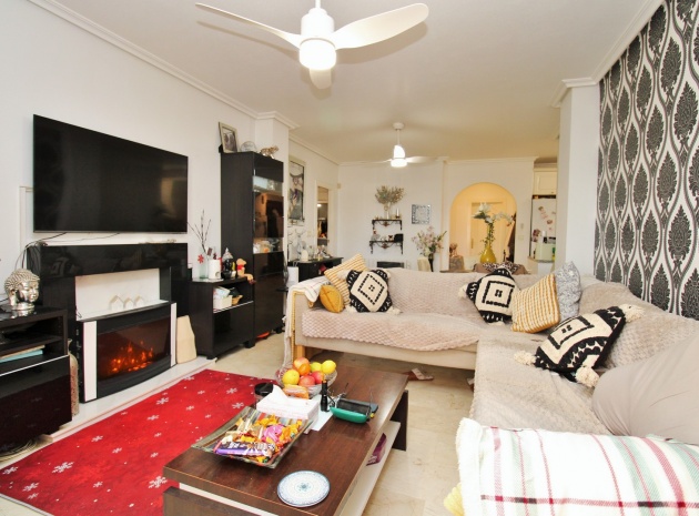 Wiederverkauf - Wohnung - Playa Flamenca - jumilla