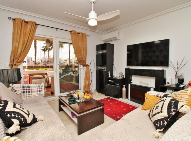 Wiederverkauf - Wohnung - Playa Flamenca - jumilla