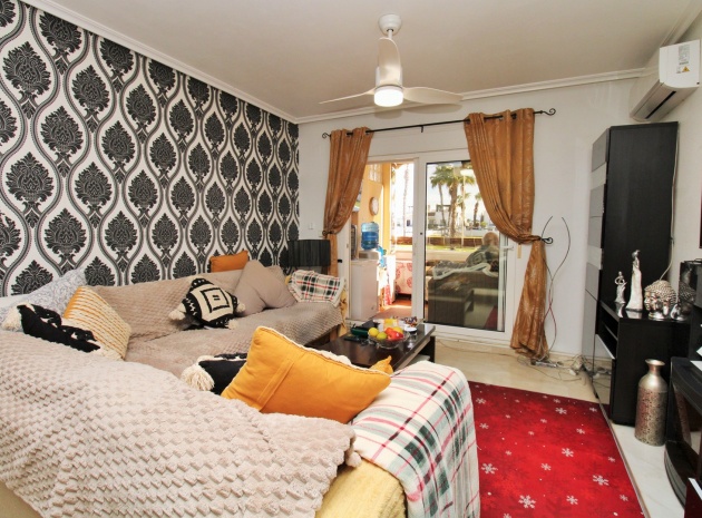 Wiederverkauf - Wohnung - Playa Flamenca - jumilla