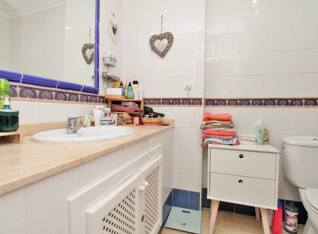 Wiederverkauf - Wohnung - Playa Flamenca - jumilla