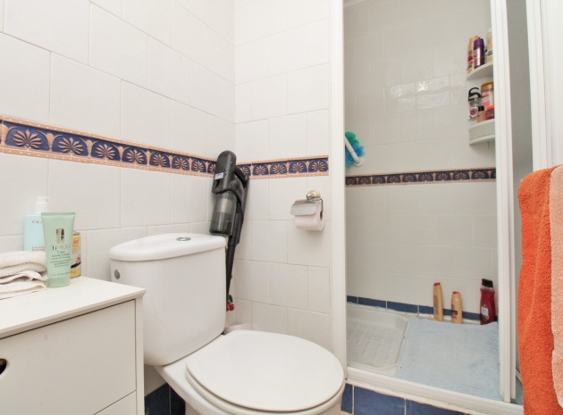 Wiederverkauf - Wohnung - Playa Flamenca - jumilla