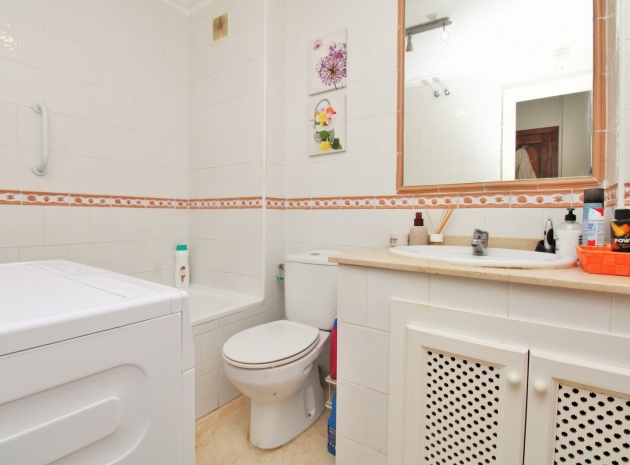 Wiederverkauf - Wohnung - Playa Flamenca - jumilla