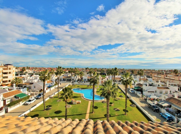 Wiederverkauf - Wohnung - Playa Flamenca - jumilla
