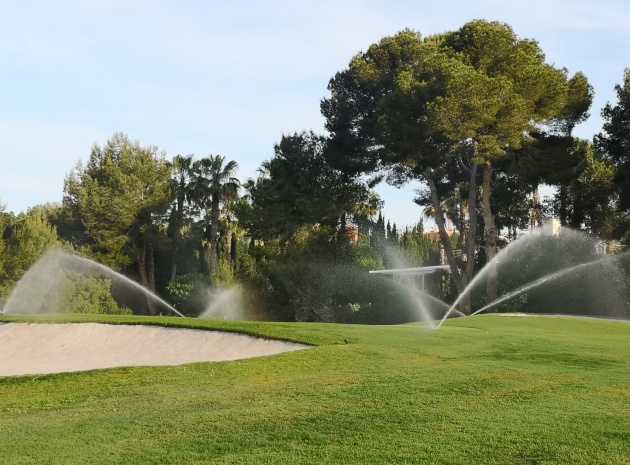 Wiederverkauf - Wohnung - Playa Flamenca - jumilla