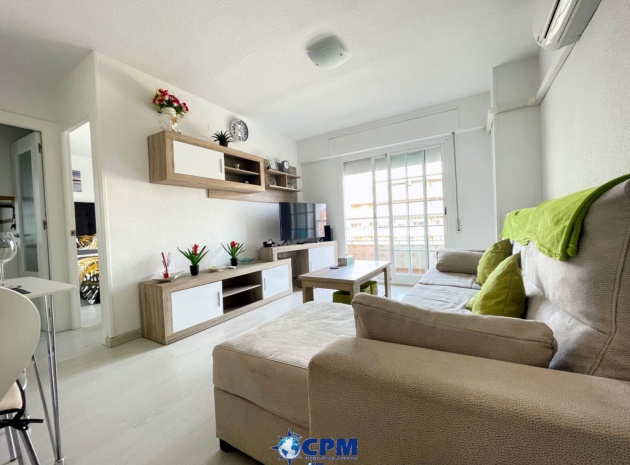 Resale - Apartment - Punta Prima - beachside punta prima