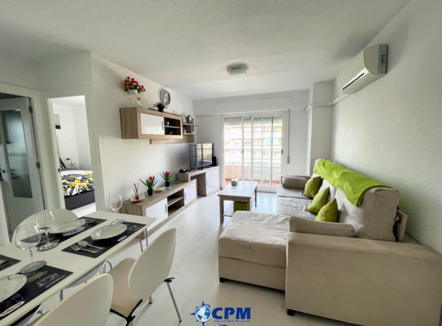 Resale - Apartment - Punta Prima - beachside punta prima