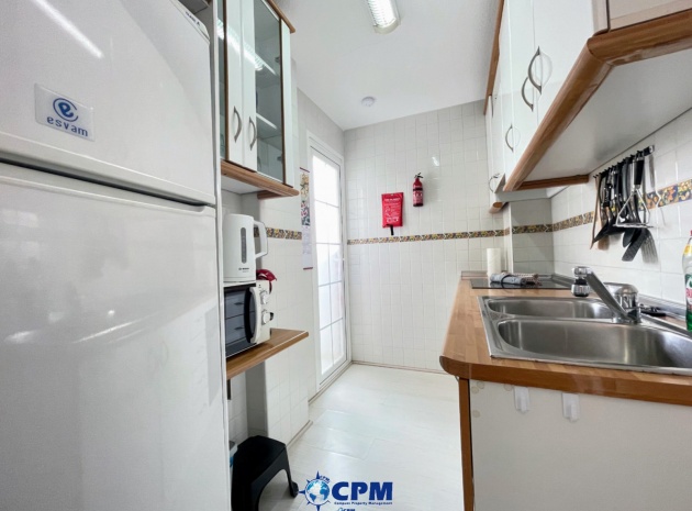 Resale - Apartment - Punta Prima - beachside punta prima