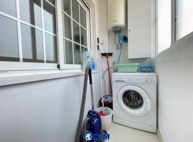 Resale - Apartment - Punta Prima - beachside punta prima