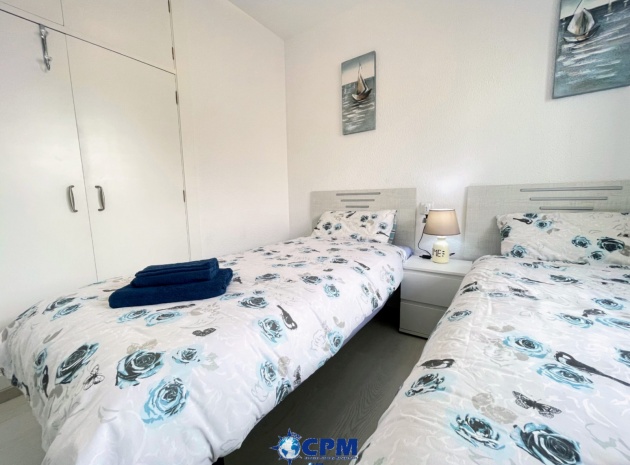 Resale - Apartment - Punta Prima - beachside punta prima