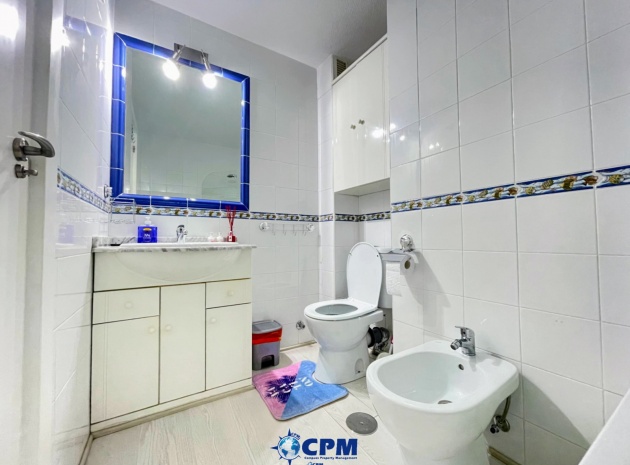 Resale - Apartment - Punta Prima - beachside punta prima