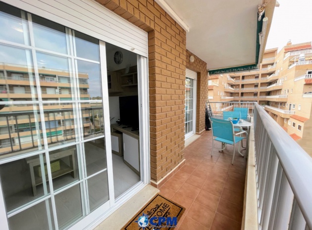 Resale - Apartment - Punta Prima - beachside punta prima