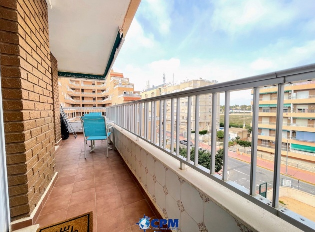 Resale - Apartment - Punta Prima - beachside punta prima