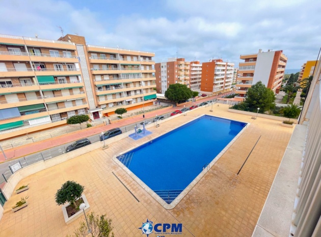 Resale - Apartment - Punta Prima - beachside punta prima