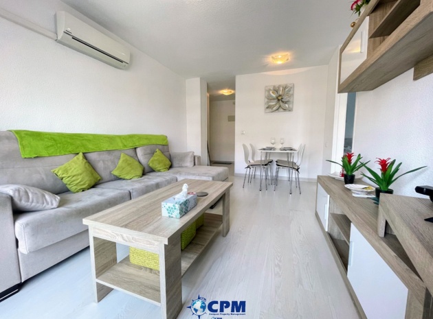 Resale - Apartment - Punta Prima - beachside punta prima