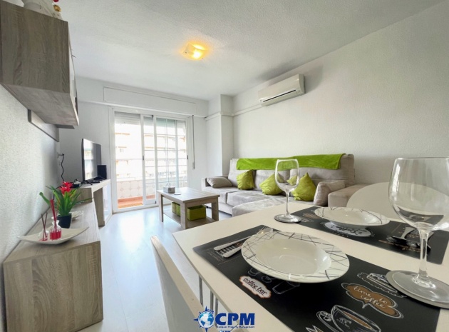 Resale - Apartment - Punta Prima - beachside punta prima