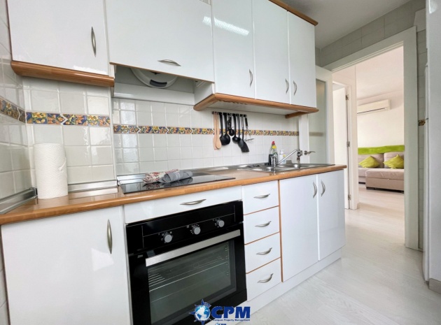 Resale - Apartment - Punta Prima - beachside punta prima