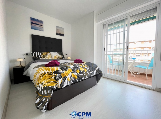 Resale - Apartment - Punta Prima - beachside punta prima