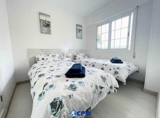 Resale - Apartment - Punta Prima - beachside punta prima