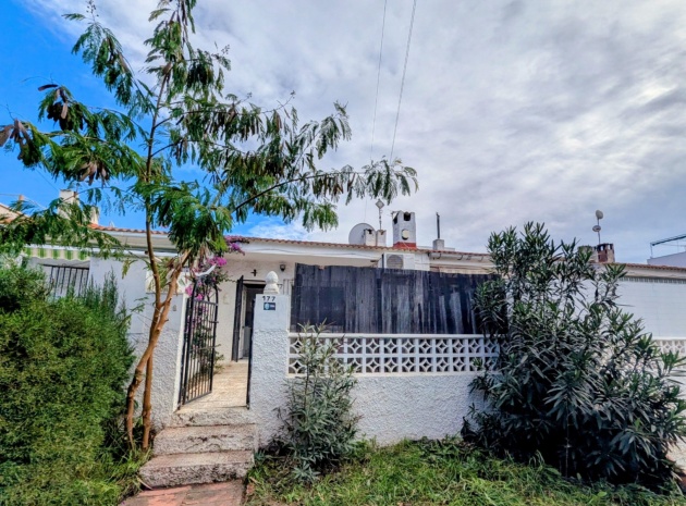 Återförsäljning - Bungalow - Guardamar del Segura - Lomas de Polo-Pinomar