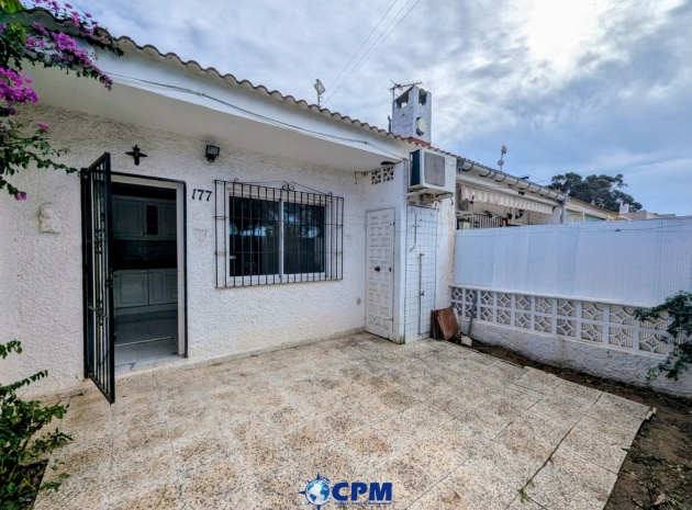 Återförsäljning - Bungalow - Guardamar del Segura - Lomas de Polo-Pinomar