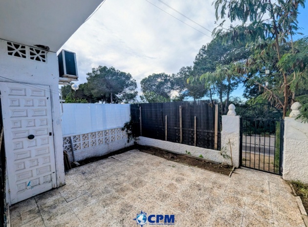 Återförsäljning - Bungalow - Guardamar del Segura - Lomas de Polo-Pinomar