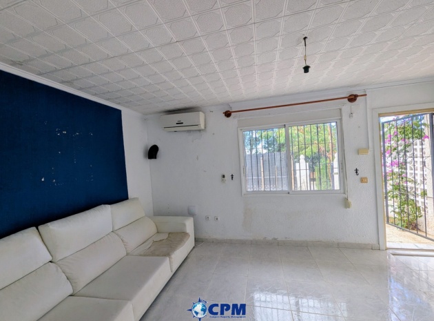 Återförsäljning - Bungalow - Guardamar del Segura - Lomas de Polo-Pinomar