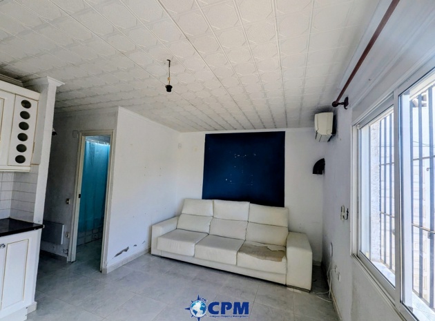 Återförsäljning - Bungalow - Guardamar del Segura - Lomas de Polo-Pinomar