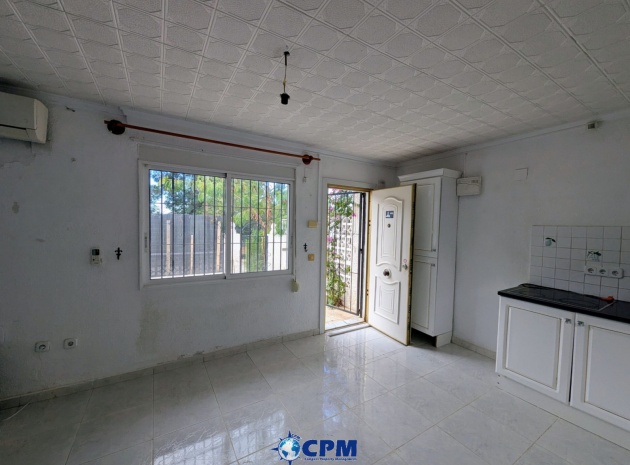 Återförsäljning - Bungalow - Guardamar del Segura - Lomas de Polo-Pinomar