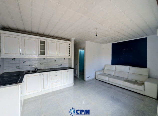 Återförsäljning - Bungalow - Guardamar del Segura - Lomas de Polo-Pinomar