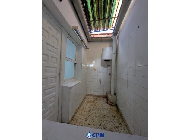 Återförsäljning - Bungalow - Guardamar del Segura - Lomas de Polo-Pinomar