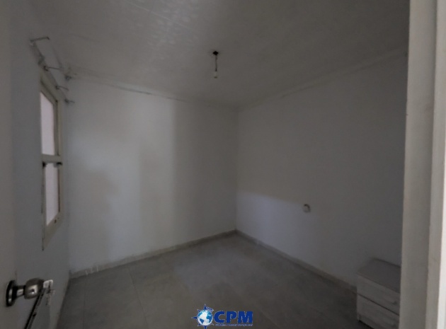 Återförsäljning - Bungalow - Guardamar del Segura - Lomas de Polo-Pinomar