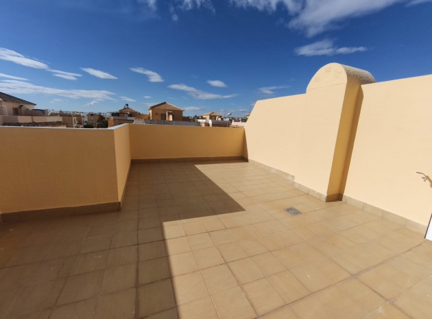 Revente - Villa - Ciudad Quesada - Lo Marabu