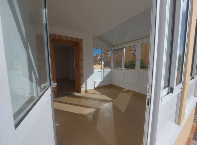 Revente - Villa - Ciudad Quesada - Lo Marabu