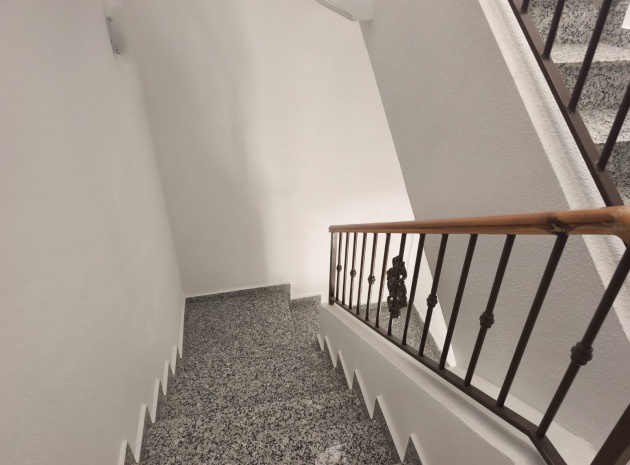 Revente - Villa - Ciudad Quesada - Lo Marabu