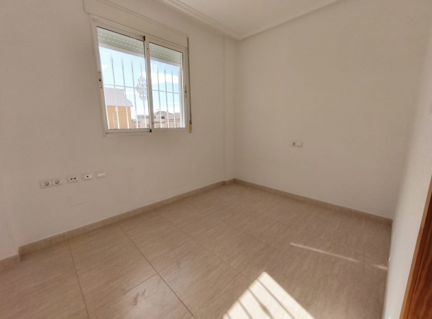 Revente - Villa - Ciudad Quesada - Lo Marabu