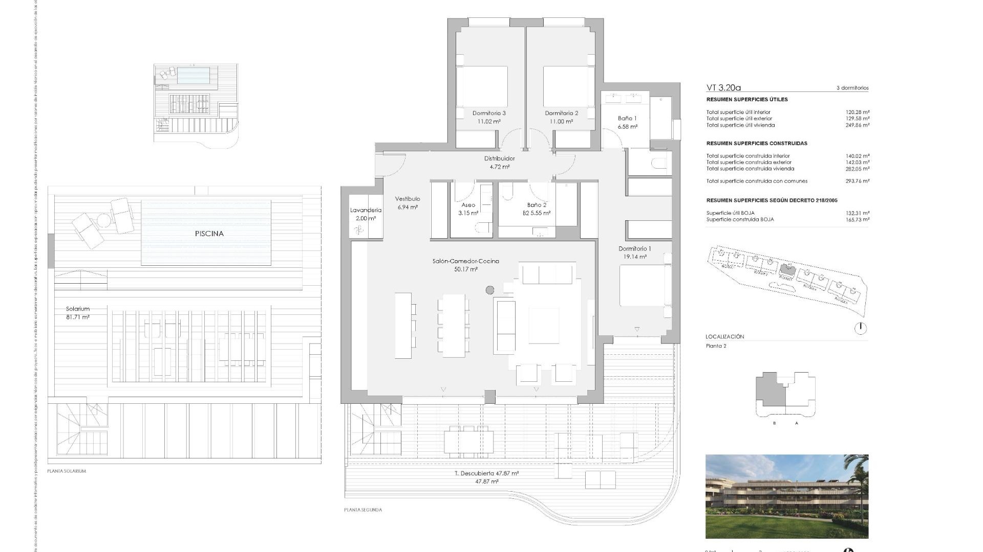 Nouvelle construction - Appartement - Estepona - El Paraiso Golf Club