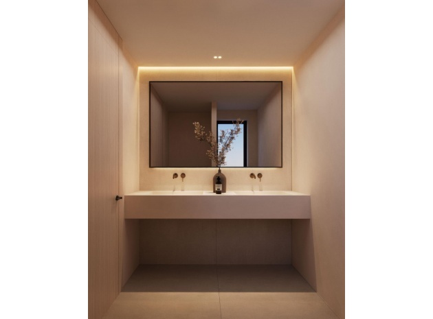 New Build - Apartment - Estepona - El Paraiso Golf Club