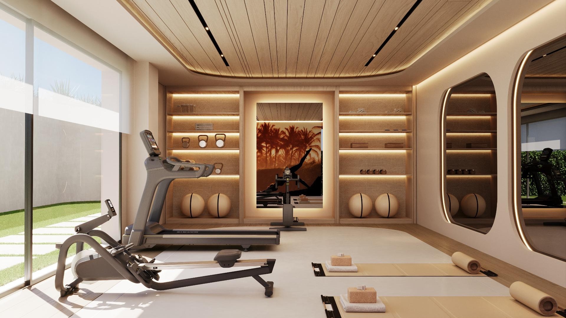 Nouvelle construction - Appartement - Estepona - El Paraiso Golf Club