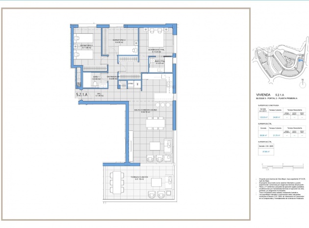 Nybyggnad - Lägenhet - Mijas - Riviera Del Sol