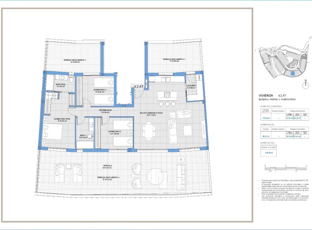 Nouvelle construction - Appartement - Mijas - Riviera Del Sol