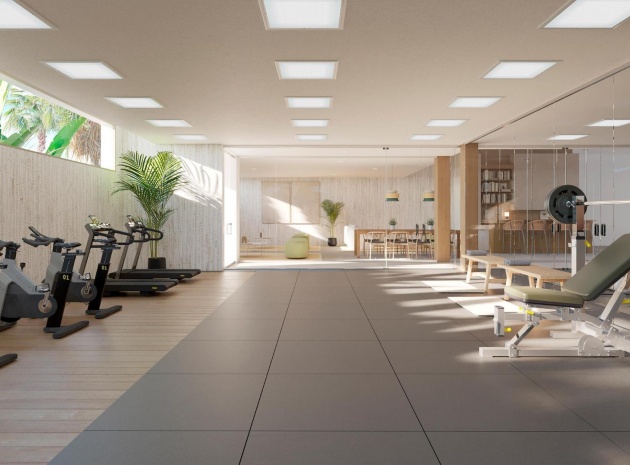 New Build - Apartment - Mijas - Riviera Del Sol