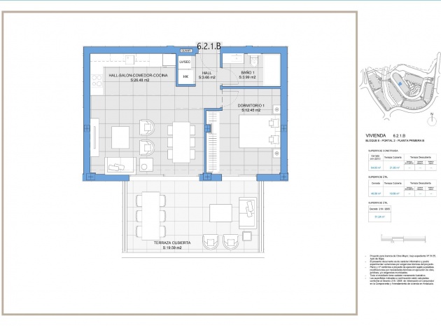 New Build - Apartment - Mijas - Riviera Del Sol