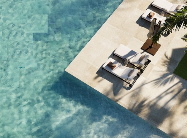 New Build - Apartment - Mijas - Cerrado del Aguila Golf and Resort