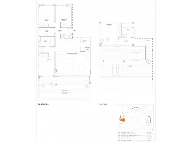 Nouvelle construction - Appartement - Estepona - Arroyo En medio